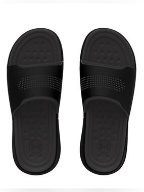 ☀️NWT: UNDER ARMOUR - Unisex Ansa Elevate Slides - Men’s 5 / Women’s 6.5